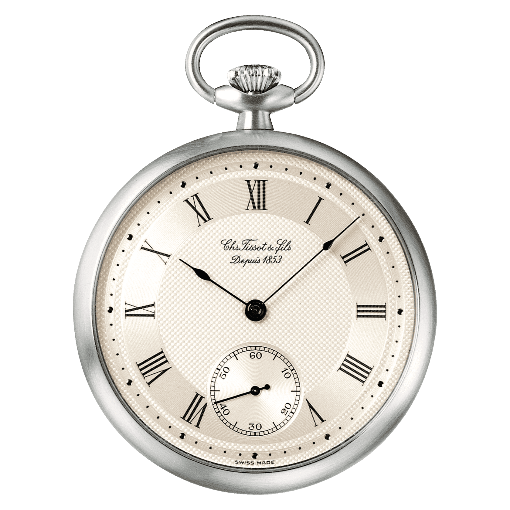 Tissot Lepine Mechanical • <strong>ETA 6497</strong><p>T82740933