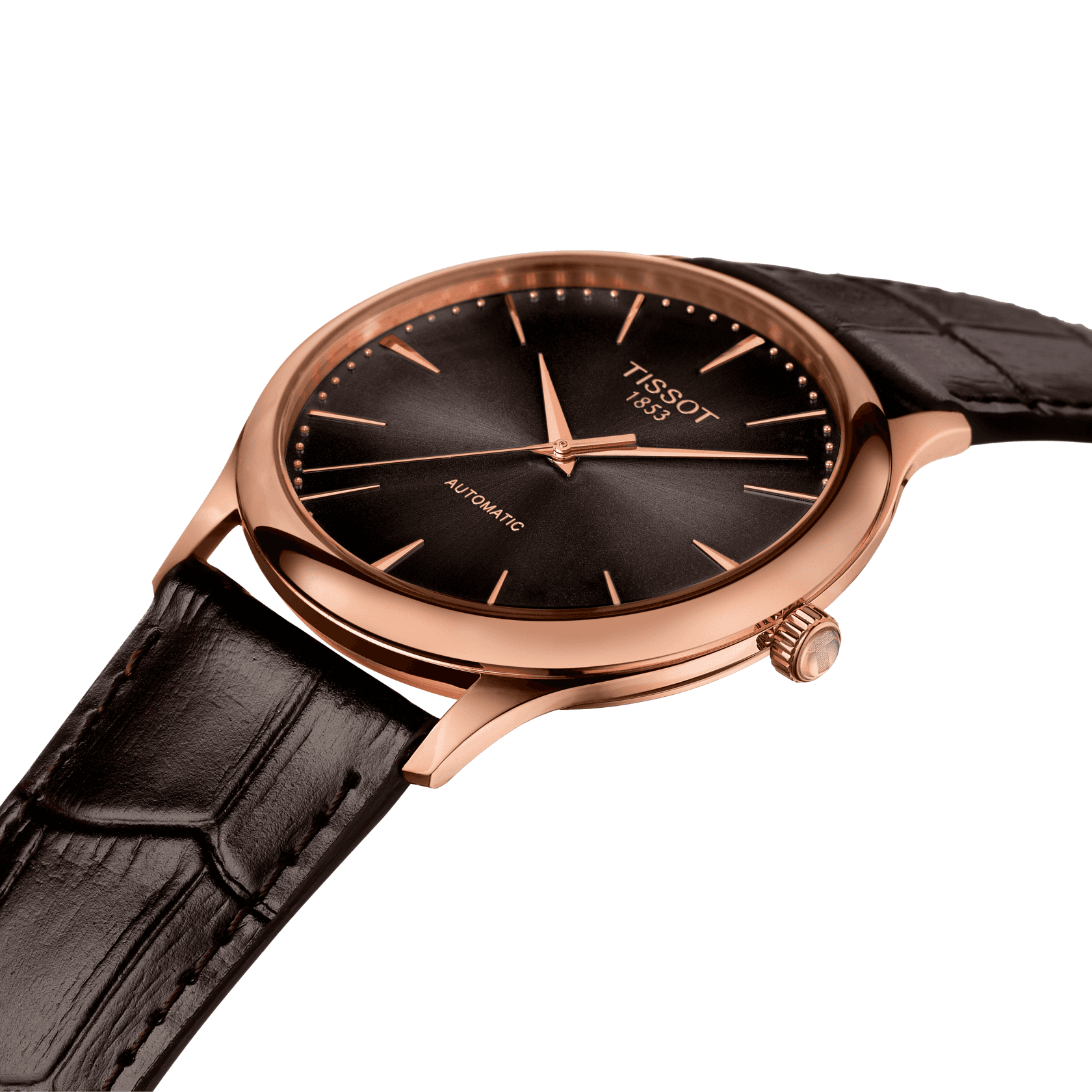 Tissot Excellence Automatic 18K Gold • <strong>ETA 2892-A2</strong><p>T9264077629100 - immagine 3