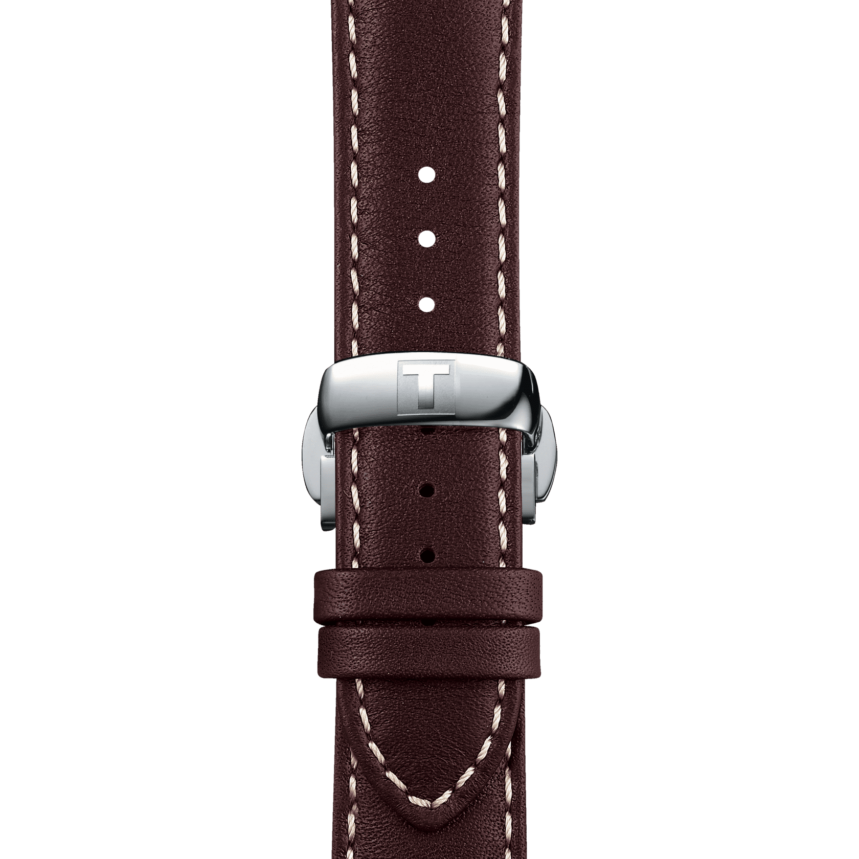 Tissot Gentleman Powermatic 80 Silicium Solid 18K Gold bezel • <strong>POWERMATIC 80.811</strong><p>T9274074629100 - immagine 3