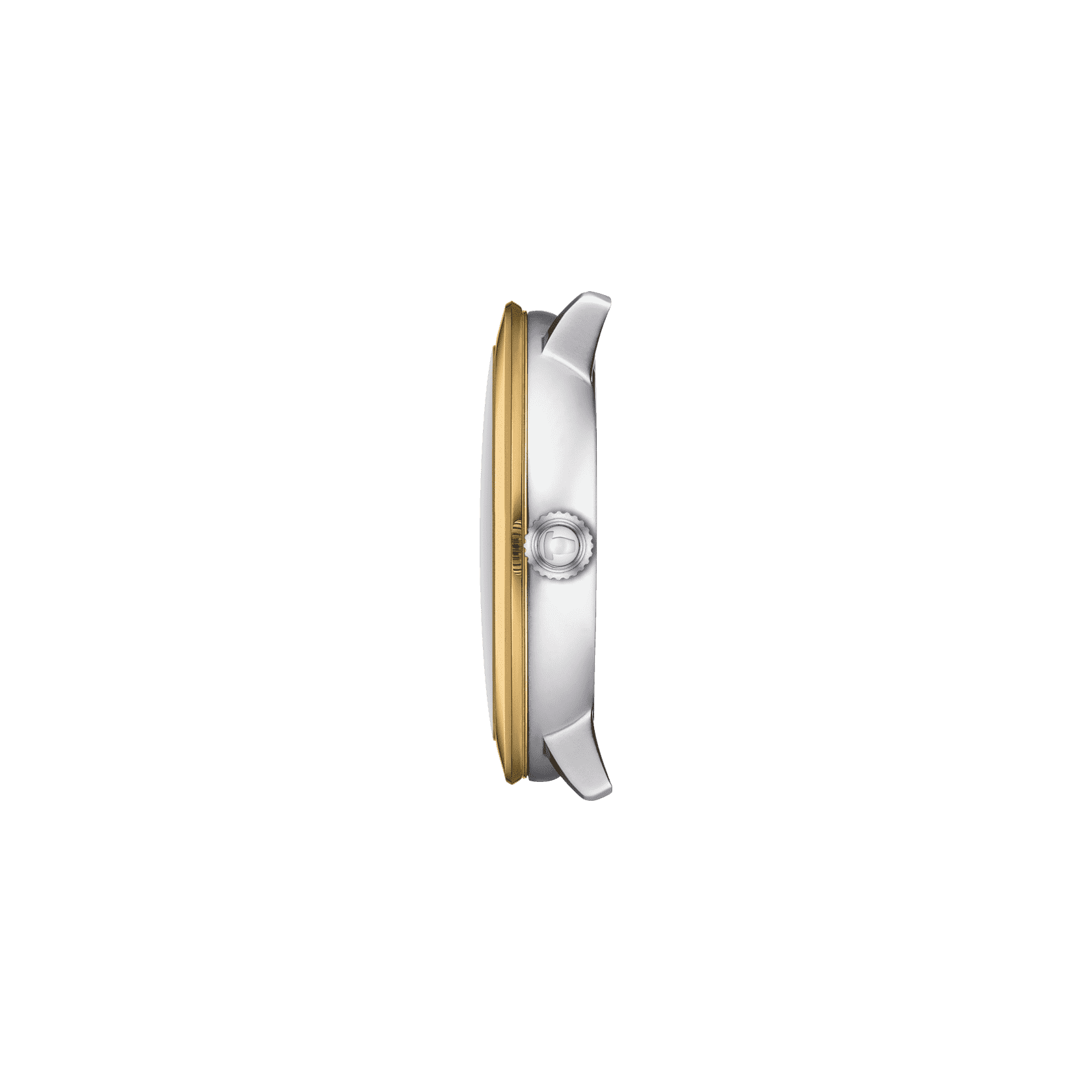 Tissot Glendora 18K Gold • <strong>ETA F05.115</strong><p>T9292104111601 - immagine 3
